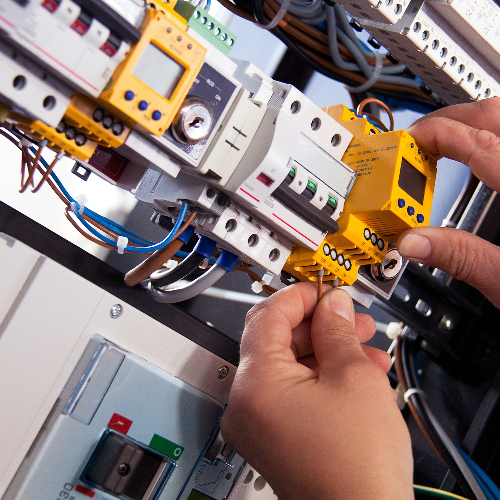 Elektro Wittner GmbH