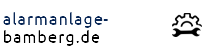 Alarmanlage aus Bamberg